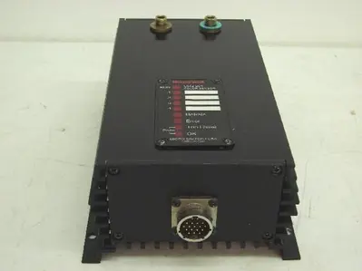 USED HONEYWELL CRS201