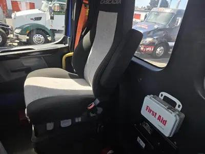 Used 2019 FREIGHTLINER CASCADIA 126 Conventional trucks California US | Ben Kaplan Equipment #1414118