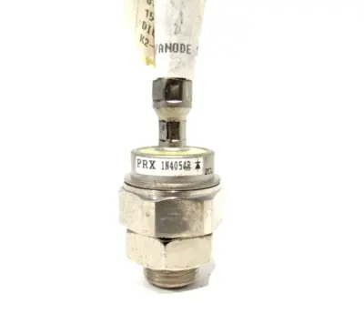 NEW PRX 1N4054R RECTIFIER DIODE