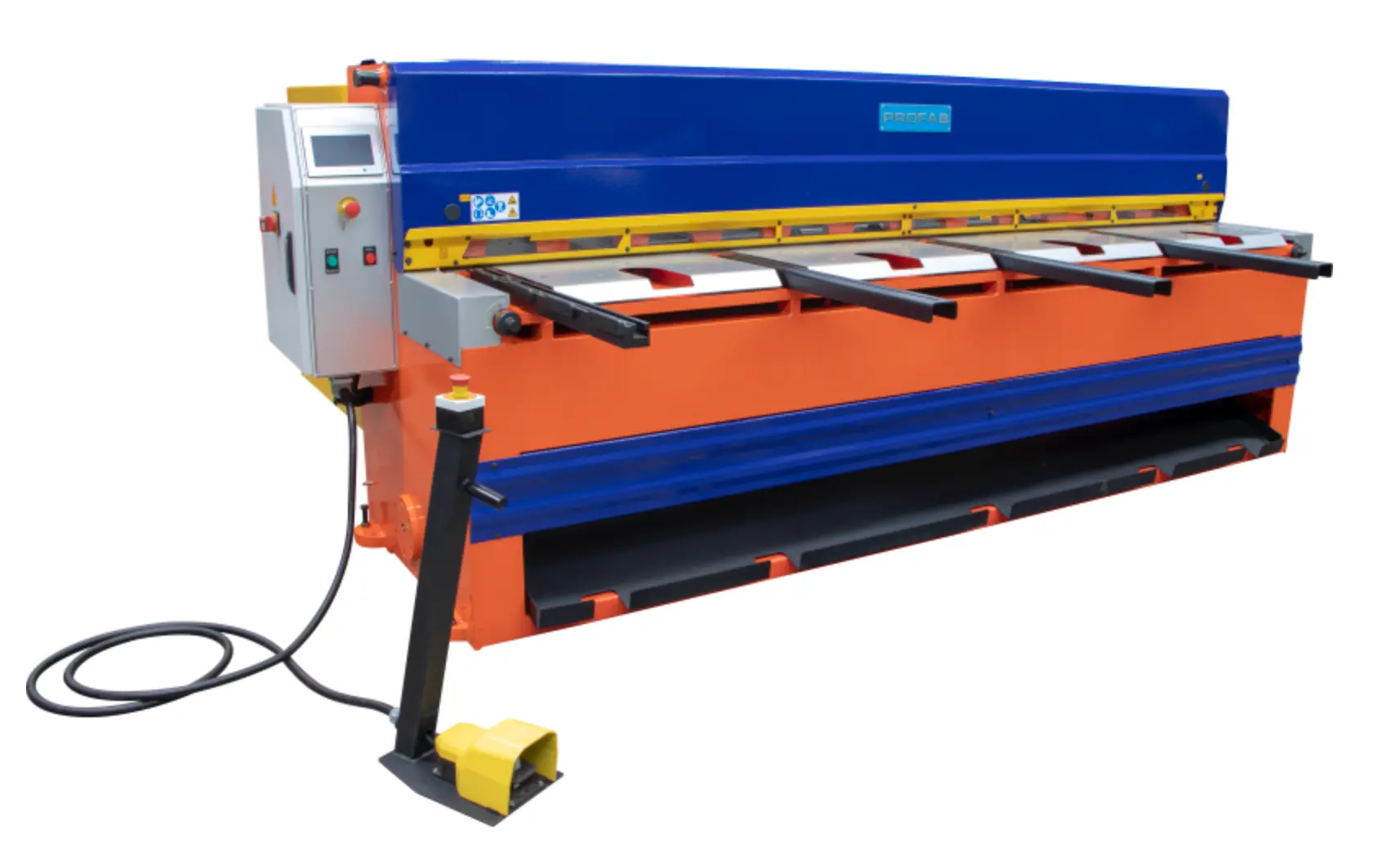 NEW PROFAB Shear Pro 1010M