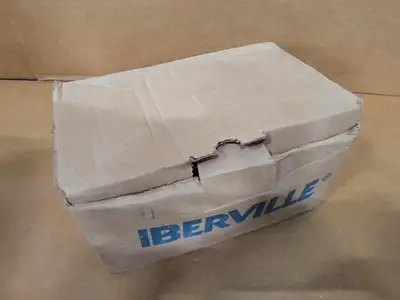 NEW IBERVILLE CI1316