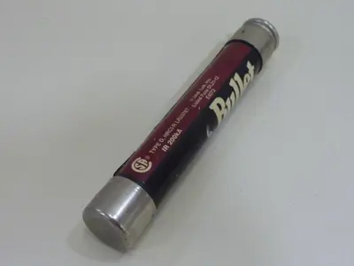 USED BULLET ECSR-15