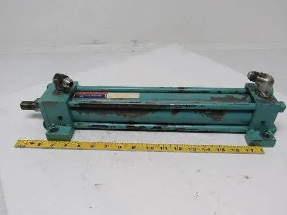 Used AEROQUIP _UNKNOWN_ Hydraulic Cylinders | Arrow Industrial #632420
