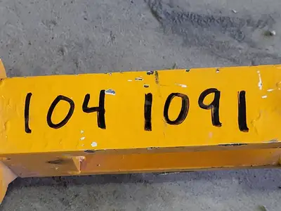 USED MACLEAN 1039805