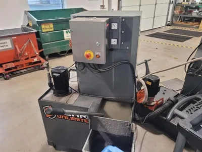 2024 HAAS VF-3SS Vertical Machining Centers | Midstate Machinery (23)