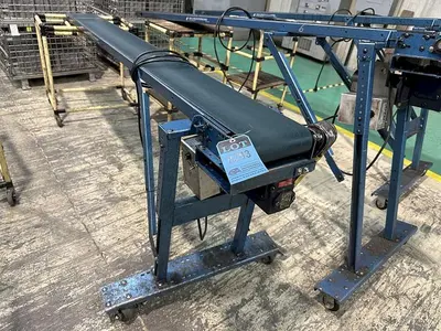 USED 2020 NEW LONDON 250-8"-8'0