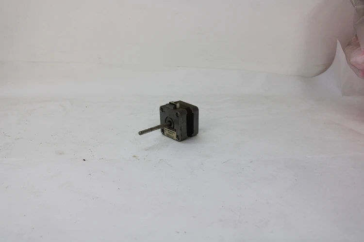 Used ASTROSYN STEPPER 17PM-M039-03V Motors (misc) | Industrial Parts R Us Inc. #359453