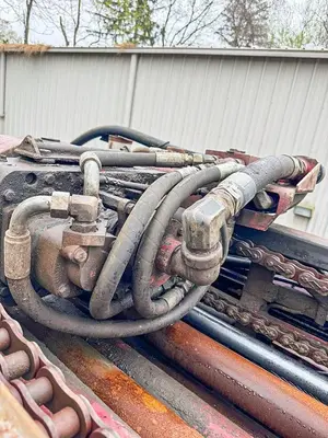 Used 2004 SCHRAMM T555 DRILL RIG Drill Rigs California US | East West Machinery & Drilling #1417793