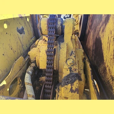 USED EIMCO 630
