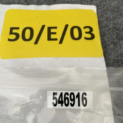Used Iwaki L-MDM-2156ECF10 Pump & Valve Parts California US | Davliegogo LLC #1708298