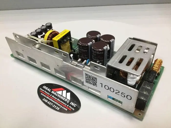 Used COSEL LDA300W-48 Power Supplies Michigan US | Ideal Machinery #700771