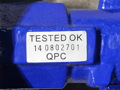 NEW KEYSTONE GRW D11F A1K
