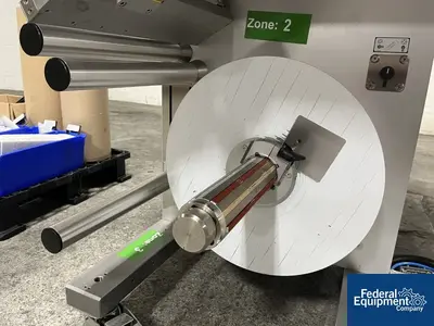 USED Hapa Hapa Printer, model H-729-S