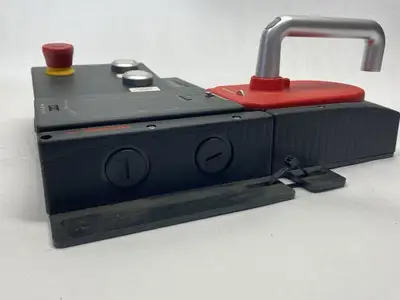 Used EUCHNER 121851 Misc Industrial Equipment | Maverick Industrial Sales #1111276