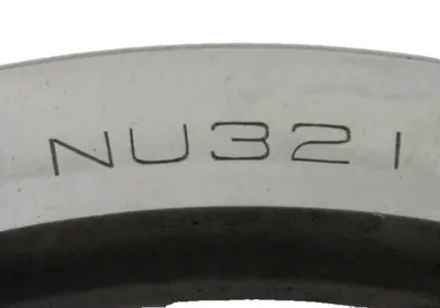 NEW KOYO NU321C3FY CLYNDRICAL ROLLER BEARING NU321 ID 105MM OD 225MM