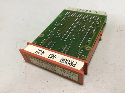 USED SIEMENS 6ES5 375-1LA61
