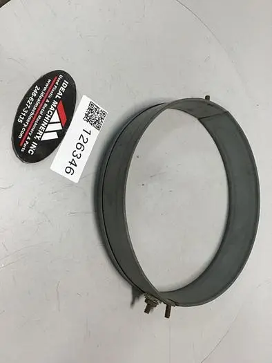 Used WATLOW 7864JX Heater Bands Michigan US | Ideal Machinery #573809