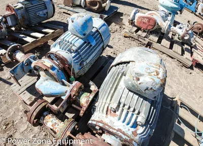 USED PACIFIC -