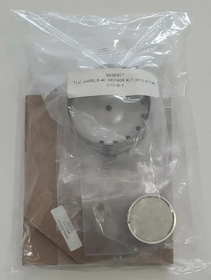 NEW TLV 913-A114