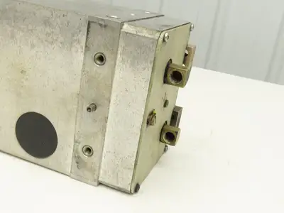 ARO 72500 41853715 Robot Welding Transformer MFDC 6.3-6.3-16KA 40KVA 500V 1000Hz