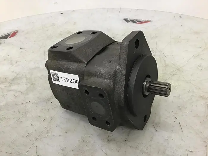 Used MANNESMANN DEMAG PVV2-1X/068RJ15PVB Pumps Michigan US | Ideal Machinery #698572
