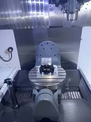 2020 HAAS UMC-750 Universal Machining Centers | Midstate Machinery (2)