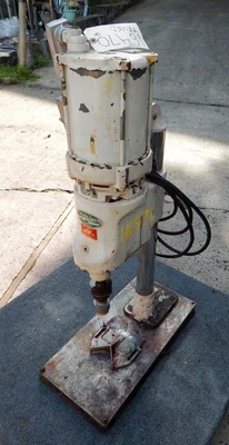 USED SWAN MATIC CAPPER 49 PC