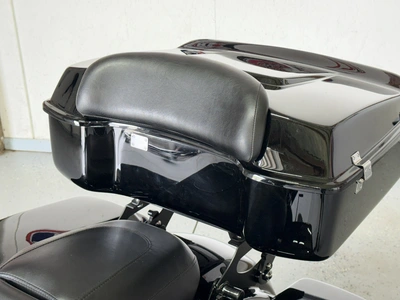 Used 2011 HARLEY DAVIDSON FLHTP Motorcycles (Misc) Michigan US | Miedema Asset Management Group #1293928