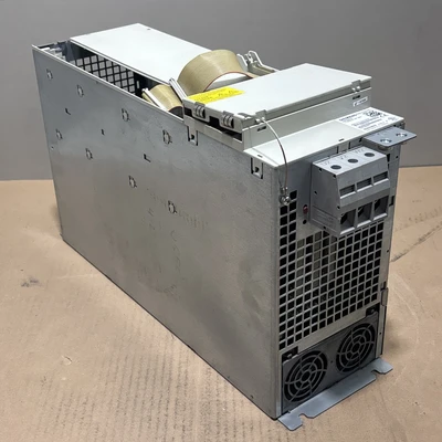 Used Siemens 6SN1123-1AA00-0EA2 Servo Drives Indiana US | J&J Industrial Supply #1465281