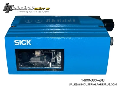 USED SICK CLV650-08300A