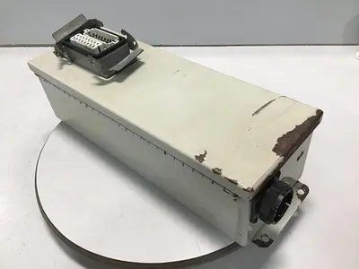Used CINCINNATI MILACRON 5047495-1 Robot Parts Michigan US | Ideal Machinery #581800