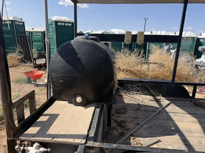 Used _UNKNOWN_ _UNKNOWN_ Liquid Supply Trailers Texas US | Miedema Asset Management Group #1315803