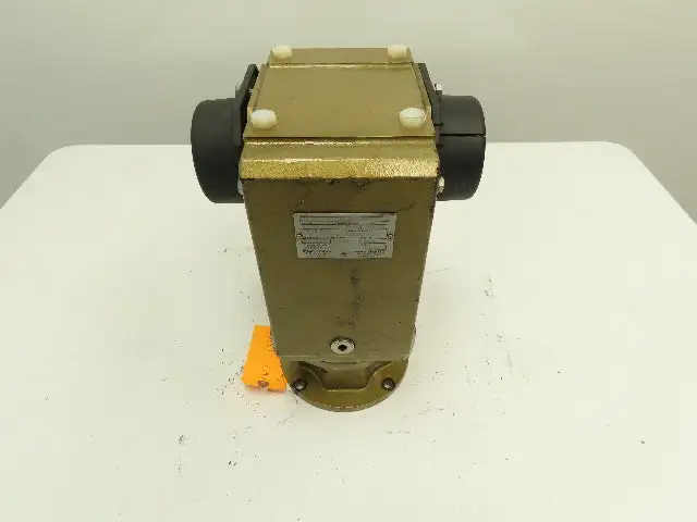Used STOBER _UNKNOWN_ Speed Reducers | Arrow Industrial #634155