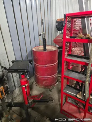 Used STRAIGHTLINE STRAIGHTLINE Air Tools, DC Electrical Tools & Accessories Florida US | HDD Broker #1346824