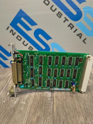 OMRON 3G8B2-BP000 Printed Circuit Boards (PCBs) | ESS Industrial Equipment Sales (3)