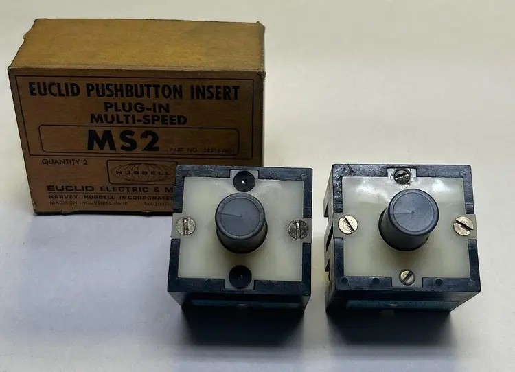 New | in-Stock HUBBELL 28316-001 Miscellaneous Equipment (Electrical & Power) | Surplus Asset Holdings #1192871