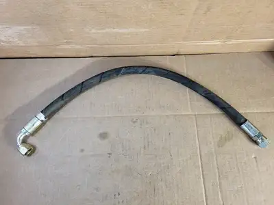 USED KOMATSU HA6717