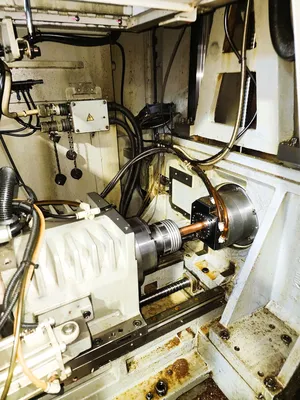 2015 TSUGAMI BO325II Swiss Type Automatic Screw Machines | Midstate Machinery (11)