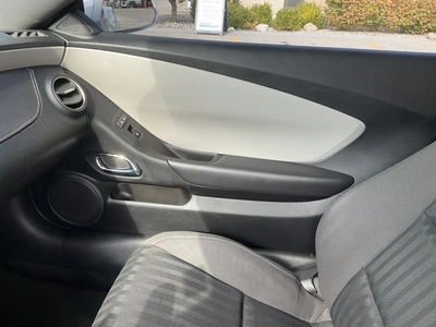Used 2012 CHEVROLET CAMARO Cars Michigan US | Miedema Asset Management Group #1483559