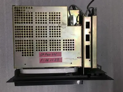 USED FANUC A02B-0060-C033