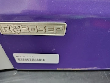 Used _UNKNOWN_ _UNKNOWN_ Sample Preparation California US | Biotech Equipment Sales #1488901