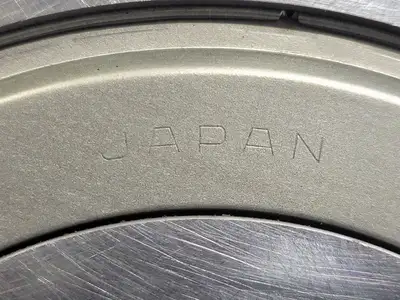 USED NACHI 6315ZEC3