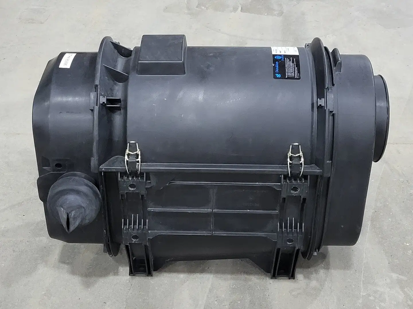USED DONALDSON PSD120038