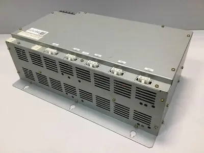 USED YEC UY-PFC9000