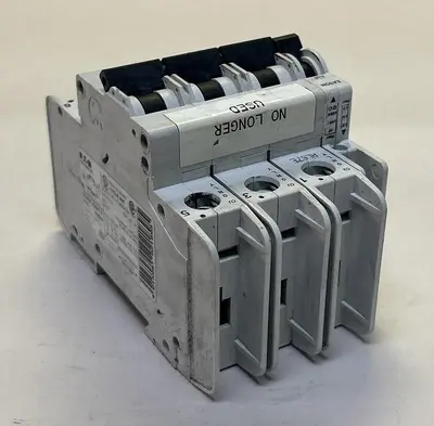 USED EATON FAZ-D30/3-RT