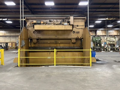 USED STANDARD ABC0018
