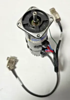 USED SANYO DENKI 4654654645555