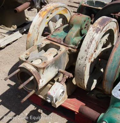 USED FAIRBANKS MORSE 118