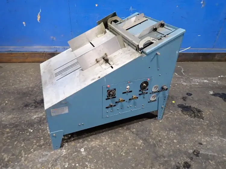 Used SAVEOSEAL MARK V20 Sealers Ohio US | HGR 24 #750790