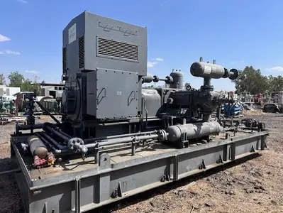 NEW 2014 TECO WESTINGHOUSE 132H